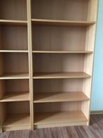 Billy boekenkasten, Ophalen, 200 cm of meer, 50 tot 100 cm, Zo goed als nieuw