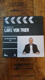 The Five Obstructions, Ophalen of Verzenden, Zo goed als nieuw