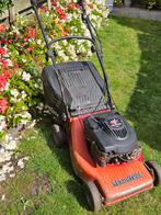 Mountfield Briggs & Stratton benzinemaaier, Tuin en Terras, Grasmaaiers, Versnellingen, Gebruikt, Briggs & Strattion, Cirkelmaaier