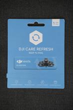 Care Refresh voor DJI Avata (1 Jaar)(Ook na activatie), Ophalen of Verzenden, Nieuw