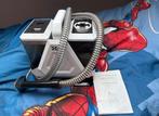 Tapijtreiniger XHHD - Zo goed als nieuw!, Witgoed en Apparatuur, Ophalen of Verzenden, Zo goed als nieuw, Waterstofzuiger, Minder dan 1200 watt