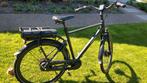 e-bike Brinckers Boston F8 - 2019 framemaat 57 cm, Fietsen en Brommers, Elektrische fietsen, Ophalen, Gebruikt, Brinckers, 50 km per accu of meer
