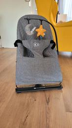 Wipstoel Kinderkraft MIMI (zgan), Verstelbaar, Wipstoel, Zo goed als nieuw, Ophalen