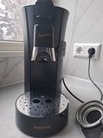 Senseo Select Koffiepadmachine, Witgoed en Apparatuur, Koffiezetapparaten, Gebruikt, Koffiemachine, Ophalen of Verzenden, 2 tot 4 kopjes