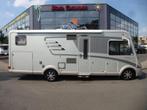 Hymer B678 180 PK enkele bedden, Integraal, Diesel, Hymer, 6 tot 7 meter