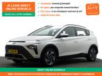 Hyundai Bayon 1.0 T-GDI Comfort Aut- Carplay, Android Auto,, Gebruikt, Met garantie (alle), Origineel Nederlands, Bedrijf