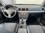 Grijze Opel Vectra GTS 1.8 Facelift Benzine / APK / NAP!, Auto's, Opel, Voorwielaandrijving, 4 cilinders, Vectra, Bedrijf