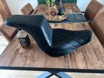 Saddlemen step up zadel / seat, Motoren, Onderdelen | Harley-Davidson, Ophalen of Verzenden, Gebruikt