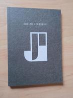JUDITH HERZBERG   gedichten, Ophalen of Verzenden, Zo goed als nieuw