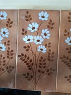Tegeltjes 10x20cm, Ophalen, Minder dan 20 cm, Minder dan 5 m², Wandtegels