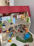Playmobil villa, Ophalen of Verzenden, Gebruikt, Complete set