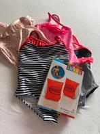 Badpakken en zwembandjes, Ophalen, Jongetje of Meisje, One size, Zo goed als nieuw