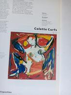 Jaargids '94 Living Art - 100 Jonge Nederlandse Schilders, Verzenden, Gelezen, Diverse