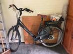 Electrische fiets, Fietsen en Brommers, Elektrische fietsen, Ophalen, Zo goed als nieuw, Minder dan 30 km per accu, Overige merken