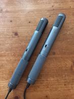 2x Philips SBC ME570 Stereo, Ophalen of Verzenden, Gebruikt, Overige typen