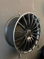 19 inch amg look velgen nieuw 5x112 mercedes a b c cla gla, Nieuw, Velg(en), Personenwagen, Ophalen of Verzenden