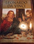 Leonardo da Vinci, Boeken, Nieuw, Ophalen of Verzenden, Schilder- en Tekenkunst