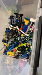 Verschillende lego, Kinderen en Baby's, Speelgoed | Bouwstenen, Ophalen of Verzenden, Zo goed als nieuw