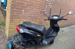 Peugeot kisbee 2011, Fietsen en Brommers, Scooters | Peugeot, Ophalen, Gebruikt, Benzine