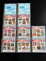 Braun MTV Eurocharts CD Collectie, Ophalen, Zo goed als nieuw, Boxset