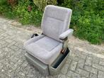 Volkswagen Transporter T4 Luxe stoel incl schuifbare koelbox, Ophalen of Verzenden, Gebruikt