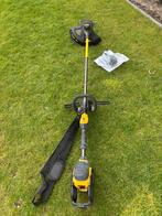 DeWalt DCM571 Grastrimmer / bosmaaier (zonder accu en lader), Tuin en Terras, Ophalen, DeWalt, Accu, Zo goed als nieuw