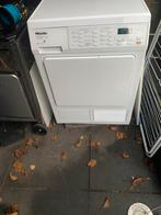 Droger miele op te halen in gouda, Witgoed en Apparatuur, Vriezers en Diepvrieskisten, Ophalen of Verzenden, Zo goed als nieuw