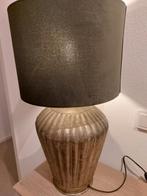 Gert Snel Tafellamp India - Donkergroen, Huis en Inrichting, Ophalen