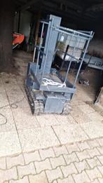 Hoogwerker, Ophalen of Verzenden, Zo goed als nieuw