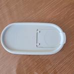 Tupperware ruimtespaarder deksel, Ophalen, Gebruikt