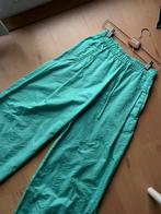 Jaquard broek Essentiel Antwerp ‘dazed’, Ophalen of Verzenden, Zo goed als nieuw, Essentiel Antwerp, Maat 36 (S)