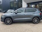 CUPRA Ateca 2.0 TSI 4DRIVE | PANORAMADAK | TREKHAAK | BEATS, Automaat, 12 maanden, Gebruikt, Euro 6