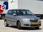 Skoda Fabia 1.4-16V Ambiente | Airco | Elektrische ramen | 2, Auto's, Skoda, Voorwielaandrijving, Gebruikt, Zwart, 4 cilinders