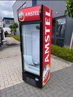 Showroommodel: Amstel koelkast 300 liter, Verzamelen, Biermerken, Nieuw, Amstel, Ophalen