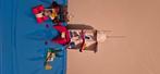 lego Spongebob rocket 3831, Kinderen en Baby's, Speelgoed | Duplo en Lego, Ophalen of Verzenden, Zo goed als nieuw, Complete set