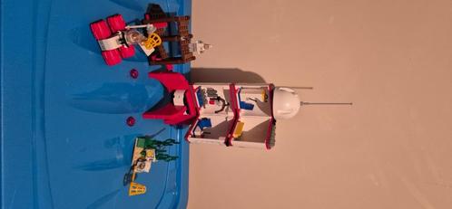 lego Spongebob rocket 3831, Kinderen en Baby's, Speelgoed | Duplo en Lego, Zo goed als nieuw, Lego, Complete set, Ophalen of Verzenden