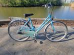 Damesfiets Batavus Flash 7 Versnellingen 28 inch, Fietsen en Brommers, Fietsen | Dames | Damesfietsen, Ophalen, Versnellingen