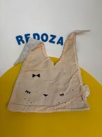 2774 fabelab knuffellap lap konijn, Ophalen of Verzenden, Gebruikt, Overige typen