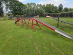 Agility behendigheid attributen, Ophalen, Gebruikt