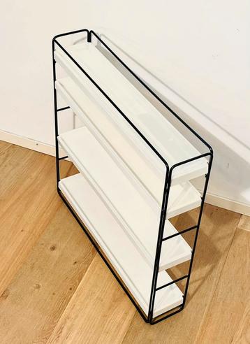 Ikea vintage SONGA wandrek - K. Legaard & J. Karlsson beschikbaar voor biedingen