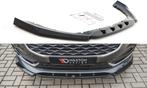 Voorlip sideskirts achterlip spoiler splitter Ford S-Max 19+, Ophalen of Verzenden