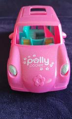 Polly pocket verzameling, Kinderen en Baby's, Speelgoed | Poppen, Gebruikt, Ophalen of Verzenden