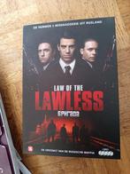 Maffia Russisch DVD serie in luxe box, Ophalen, Vanaf 16 jaar, Boxset, Zo goed als nieuw