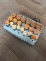 Carmen Krulset, Ophalen of Verzenden, Gebruikt, Haarverzorging