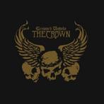 The Crown - Crowned unholy CD/DVD (Nieuw), Cd's en Dvd's, Cd's | Hardrock en Metal, Ophalen of Verzenden, Nieuw in verpakking