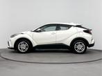 Toyota C-HR 1.8 Hybrid Active | Trekhaak (bj 2020), 12 maanden, Stof, 4 cilinders, Origineel Nederlands