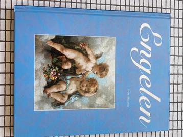 Engelen - Flora Macallan beschikbaar voor biedingen