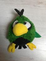 Angry bird knuffel, Kinderen en Baby's, Speelgoed | Knuffels en Pluche, Overige typen, Ophalen of Verzenden, Zo goed als nieuw