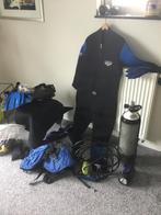Duikuitrusting, Watersport en Boten, Ophalen, Gebruikt, Duikpak