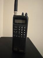 Uniden Bearcat UBC80XLT, Telecommunicatie, Scanners, Ophalen of Verzenden, Zo goed als nieuw